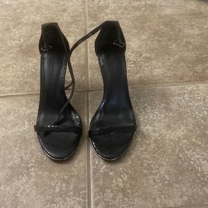 Banana Republic Leather Sandals